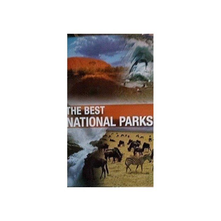 THE BEST NATIONAL PARKS
